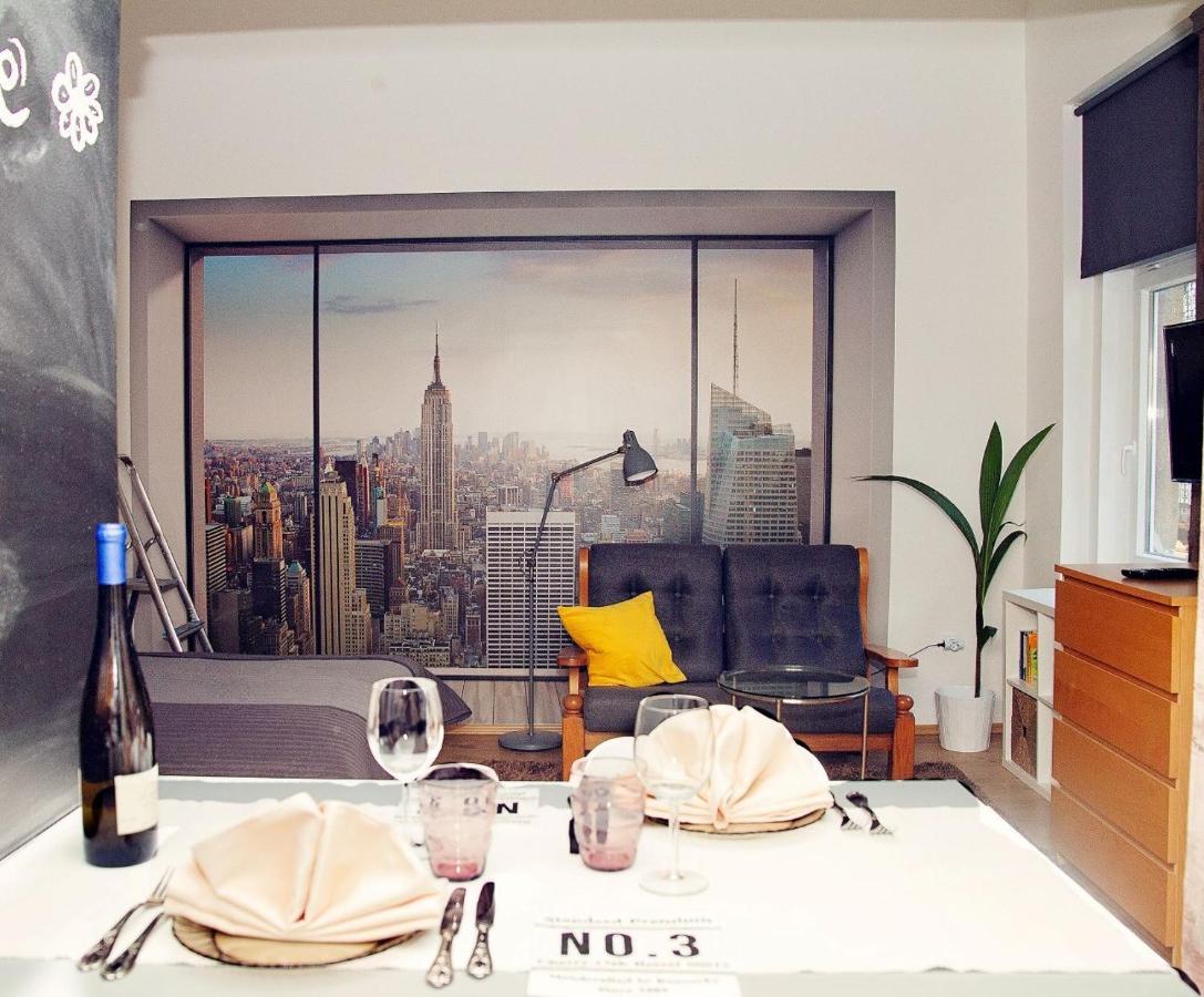 Trendy & Cozy Apartment At Heroes' Square Budapest Bagian luar foto