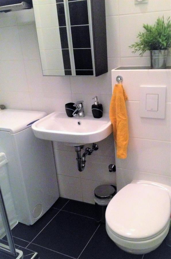 Trendy & Cozy Apartment At Heroes' Square Budapest Bagian luar foto